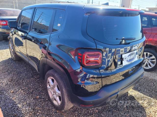 2024 JEEP RENEGADE 