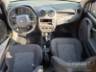 2011 FORD KA 