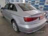 2016 AUDI A3 SEDAN 