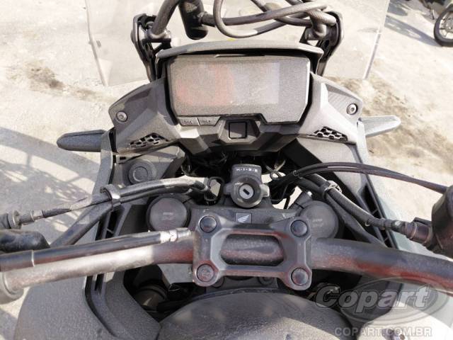 2024 HONDA CB 500 X 