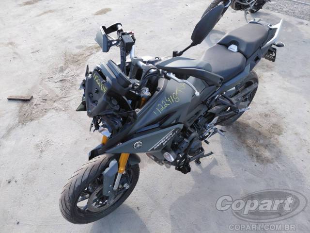 2024 YAMAHA MT-09 TRACER 