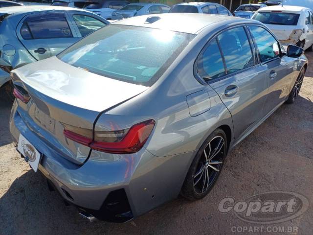 2023 BMW SERIE 3 
