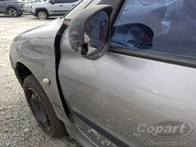 2004 PEUGEOT 206 
