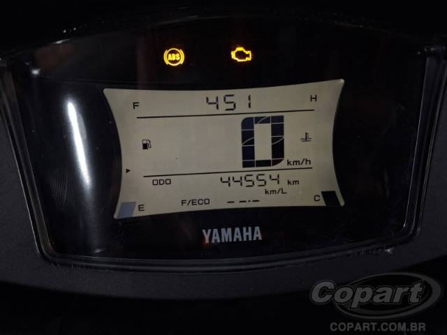 2022 YAMAHA NMAX 