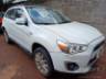 2014 MITSUBISHI ASX 