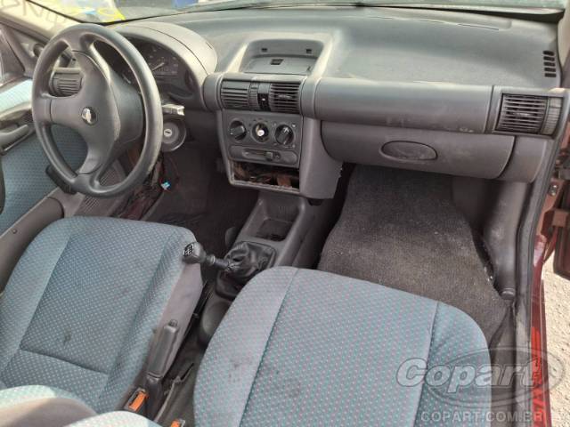 1996 CHEVROLET CORSA 