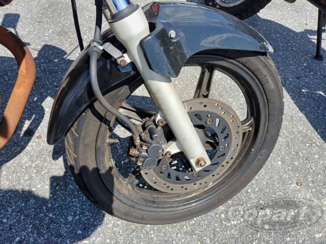 2008 HONDA CBX 250 