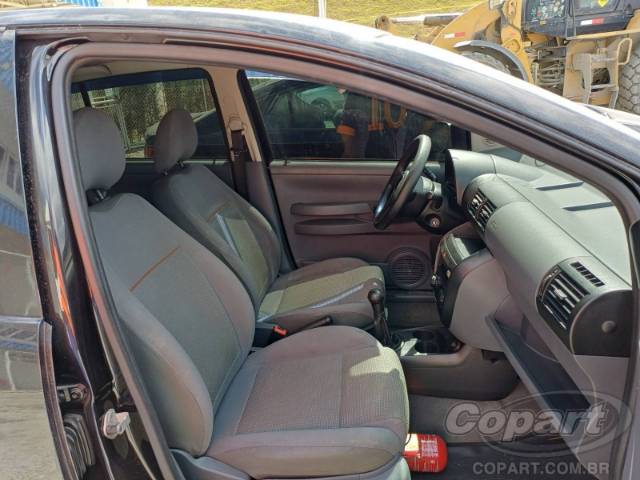 2008 VOLKSWAGEN FOX 
