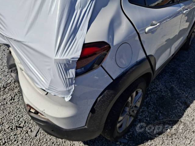 2022 FIAT PULSE 