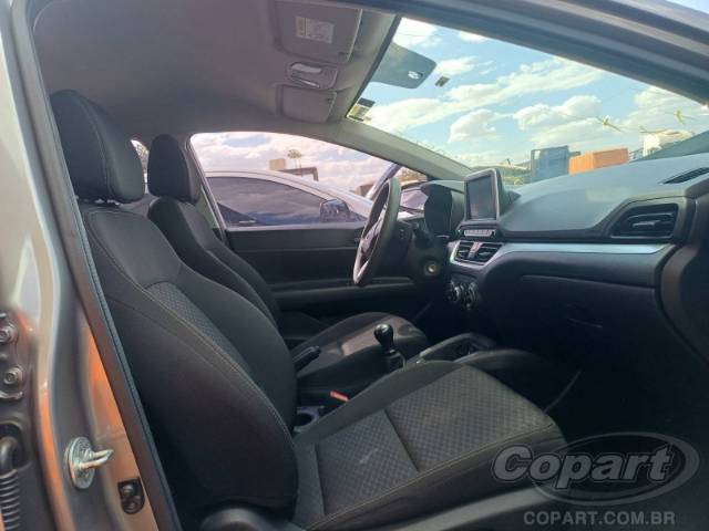 2022 HYUNDAI HB20 