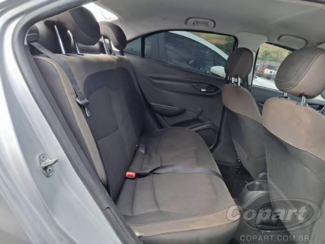 2015 CHEVROLET PRISMA 