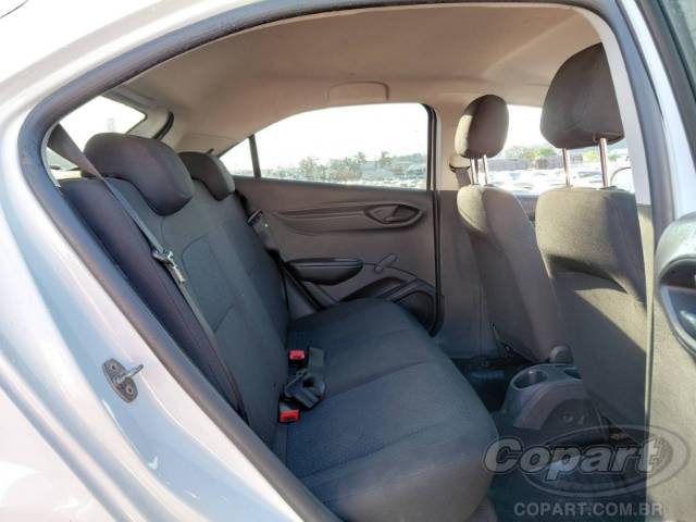 2018 CHEVROLET ONIX 