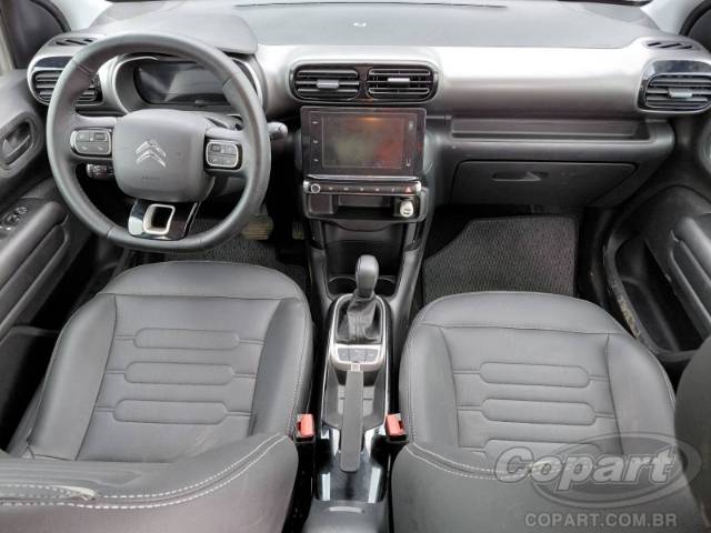2021 CITROEN C4 CACTUS 