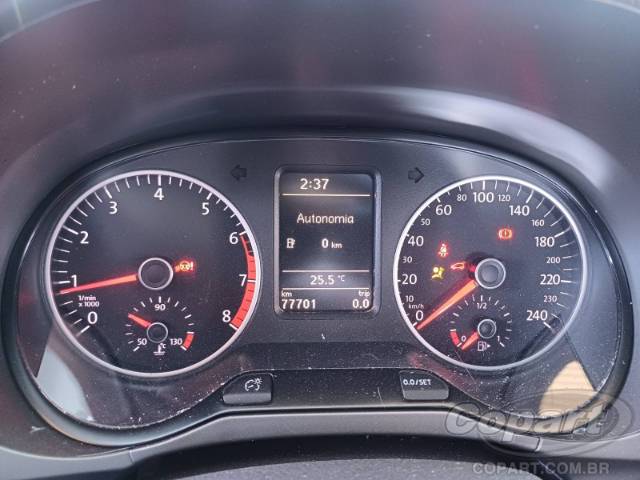 2019 VOLKSWAGEN FOX 