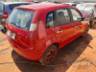 2005 FORD FIESTA 