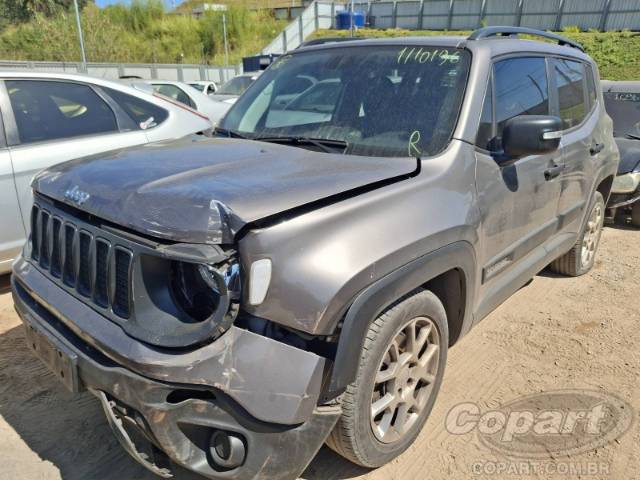 2019 JEEP RENEGADE 