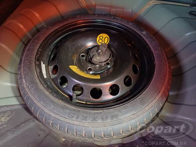 2024 CHEVROLET ONIX PLUS 