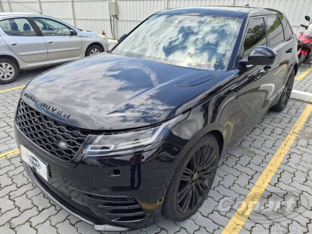 2021 LAND ROVER RANGE ROVER VELAR 