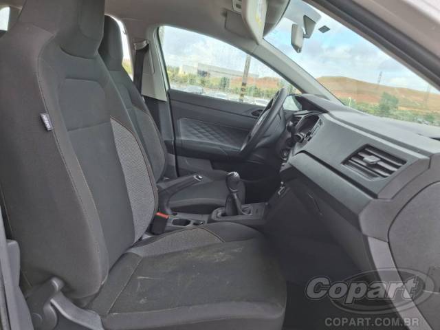 2024 VOLKSWAGEN POLO 