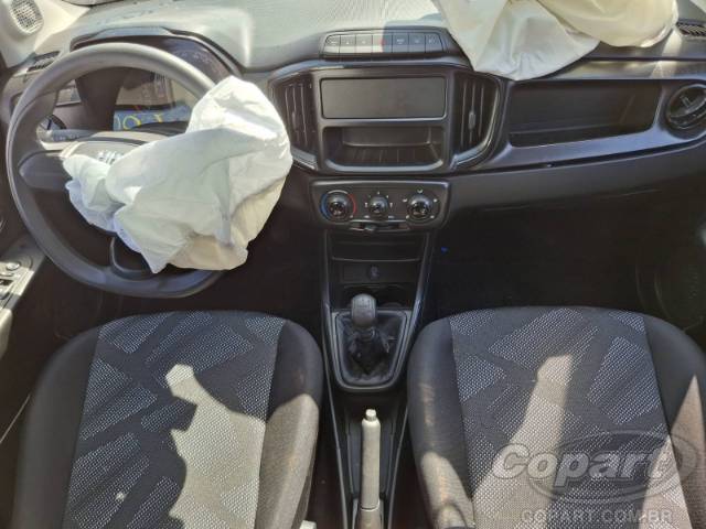 2026 FIAT MOBI 