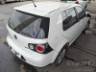 2012 VOLKSWAGEN GOLF 