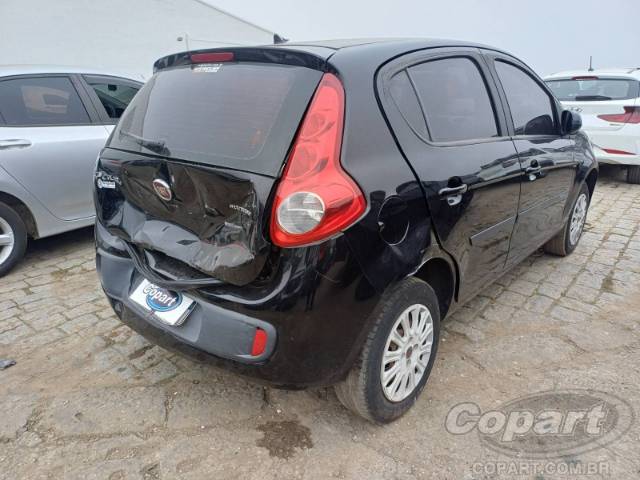2017 FIAT PALIO 