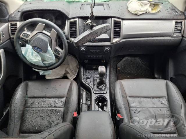 2021 FORD RANGER CD 