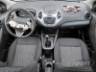 2017 FORD KA 