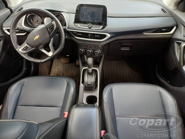 2023 CHEVROLET TRACKER 