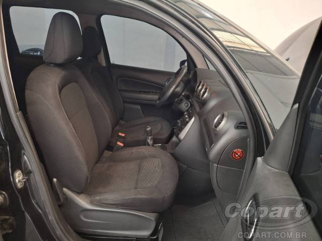 2013 CITROEN C3 PICASSO 