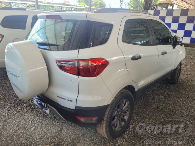 2015 FORD ECOSPORT 