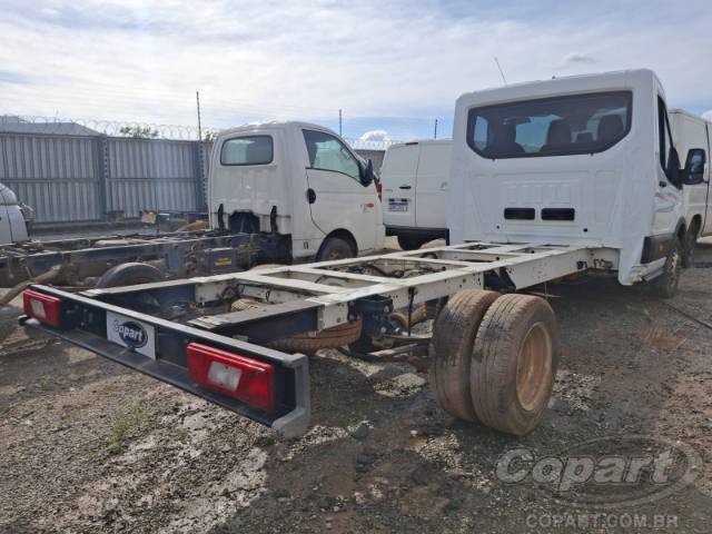 2024 FORD TRANSIT CHASSI 