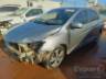 2015 HONDA CITY 