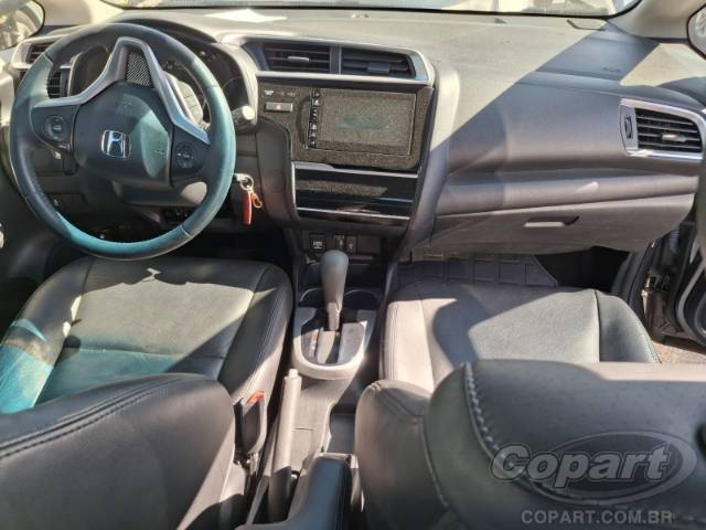 2021 HONDA FIT 