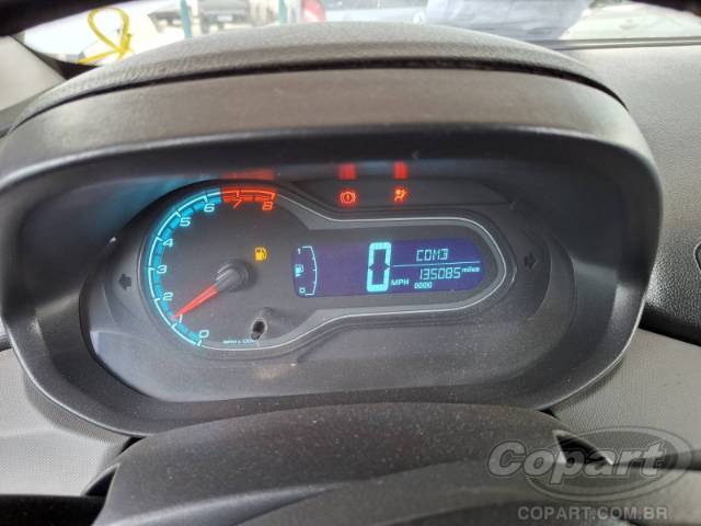 2014 CHEVROLET ONIX 