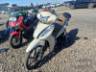 2019 HONDA BIZ 