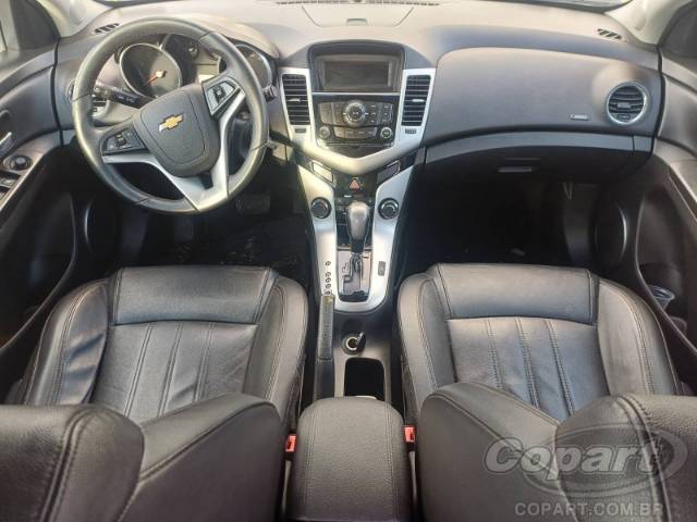 2015 CHEVROLET CRUZE HATCH 