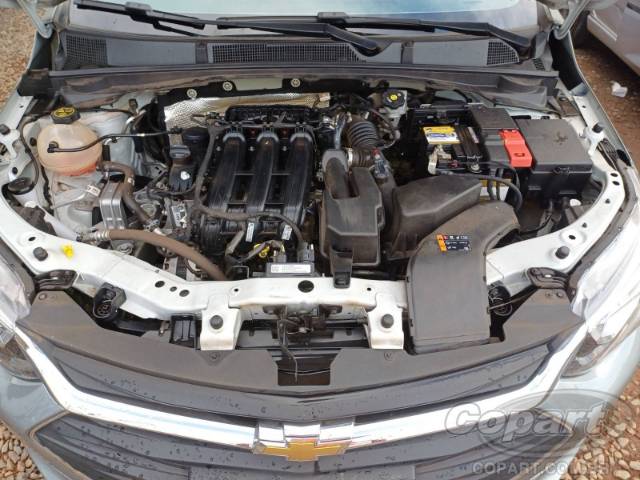 2024 CHEVROLET ONIX PLUS 