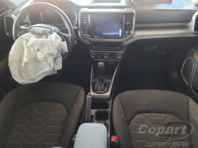 2023 FIAT TORO 