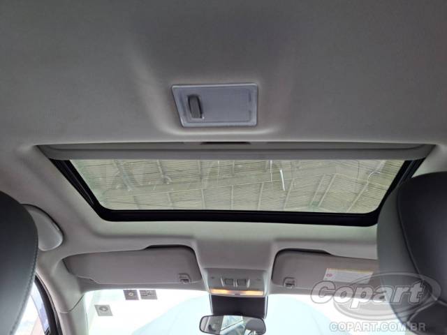 2014 CHEVROLET TRACKER 