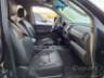 2012 NISSAN FRONTIER CD 