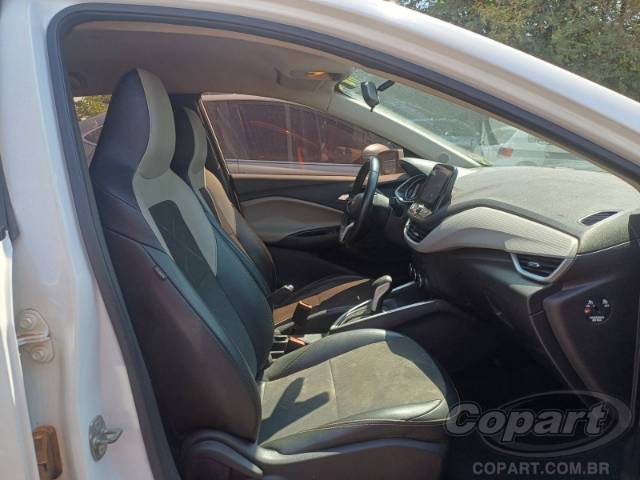 2021 CHEVROLET ONIX 