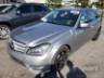2014 MERCEDES BENZ CLASSE C 