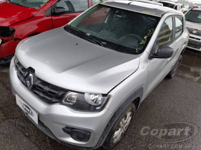 2022 RENAULT KWID 