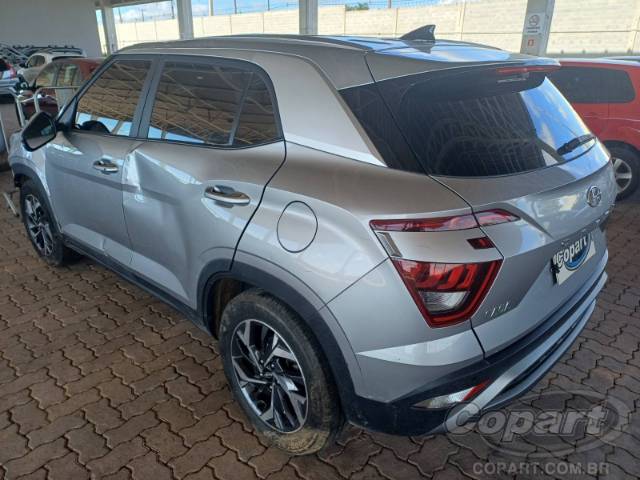 2023 HYUNDAI CRETA 