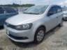 2015 VOLKSWAGEN GOL 