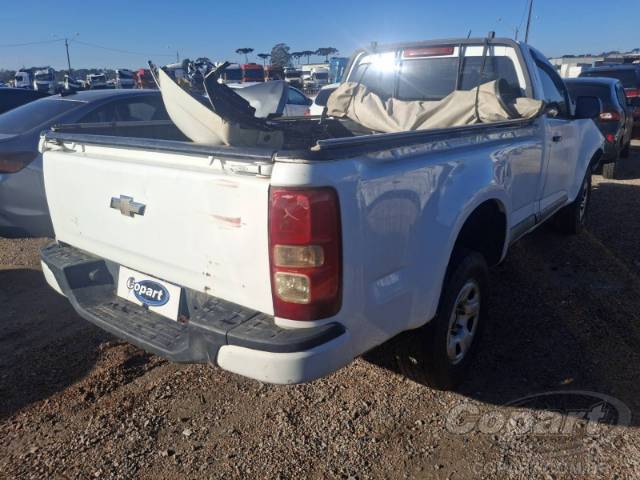 2013 CHEVROLET S10 