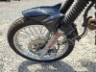 2025 YAMAHA CROSSER 