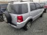 2009 FORD ECOSPORT 