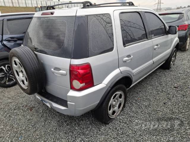 2009 FORD ECOSPORT 